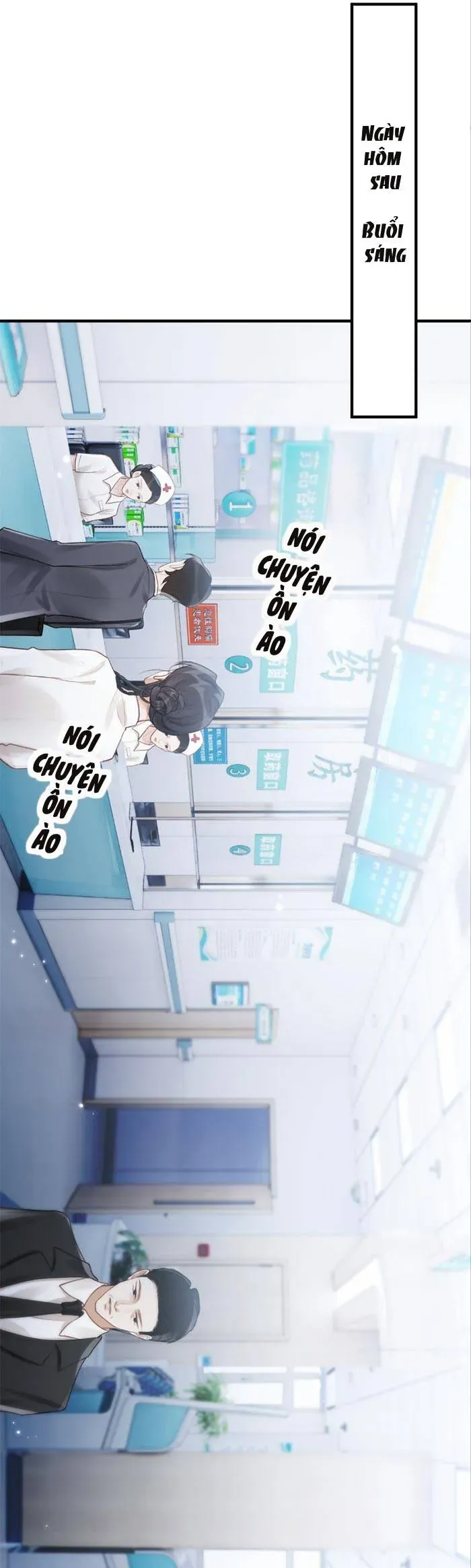 Cưng Chiều Em Đến Tận Cùng - Chap 22.1 - Trang 29