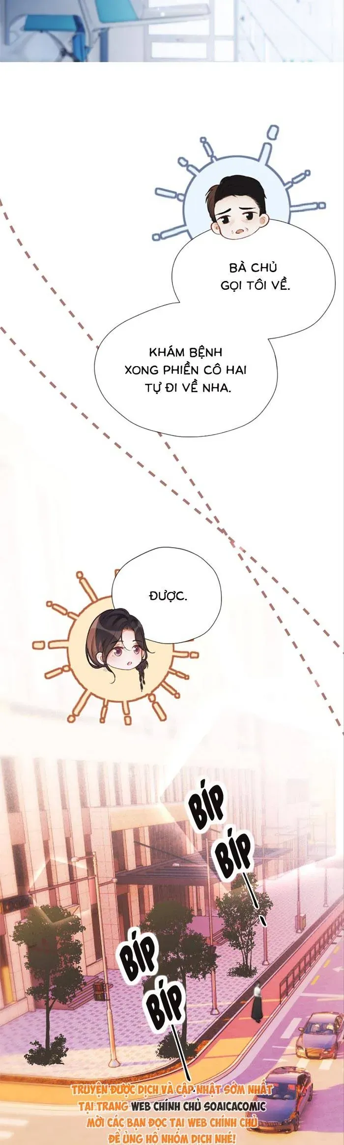 Cưng Chiều Em Đến Tận Cùng - Chap 22.1 - Trang 30