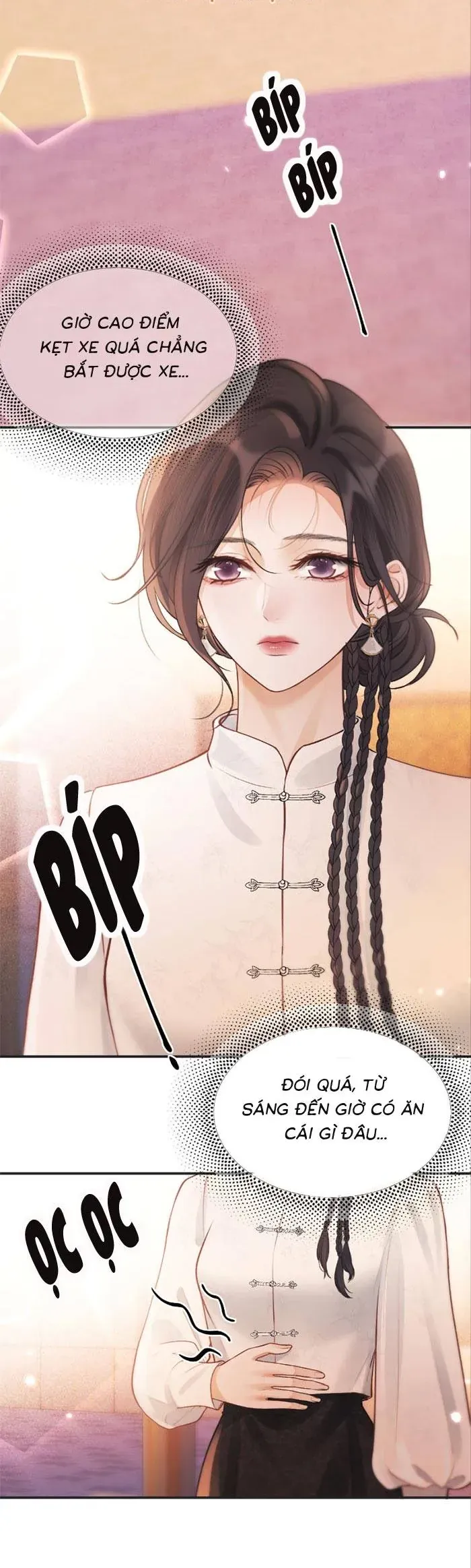 Cưng Chiều Em Đến Tận Cùng - Chap 22.1 - Trang 31