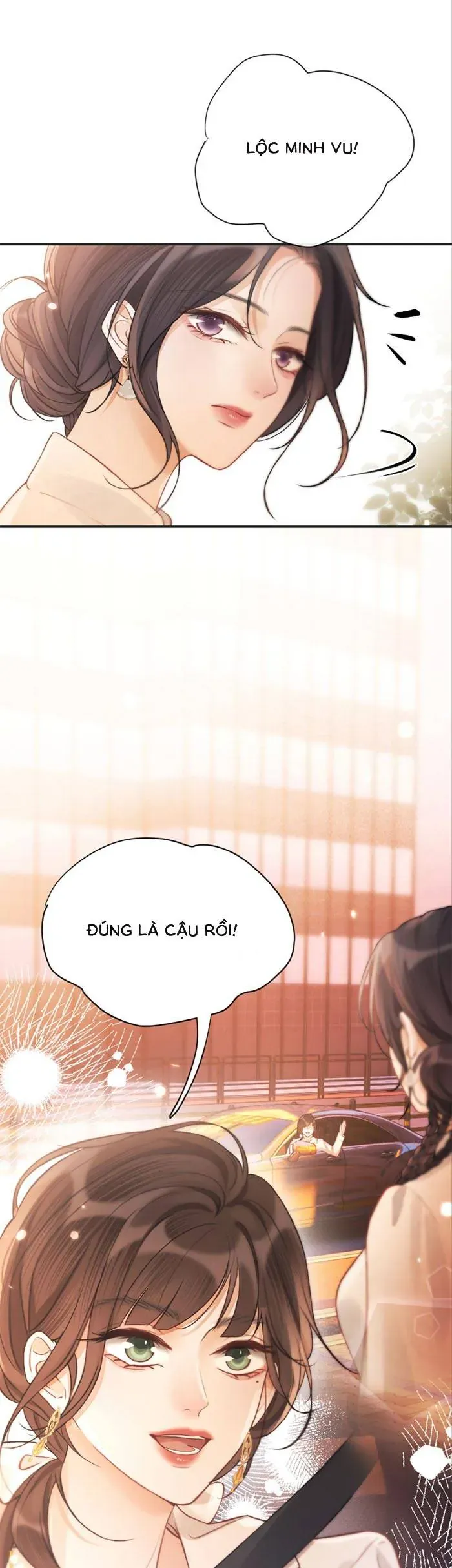 Cưng Chiều Em Đến Tận Cùng - Chap 22.1 - Trang 32