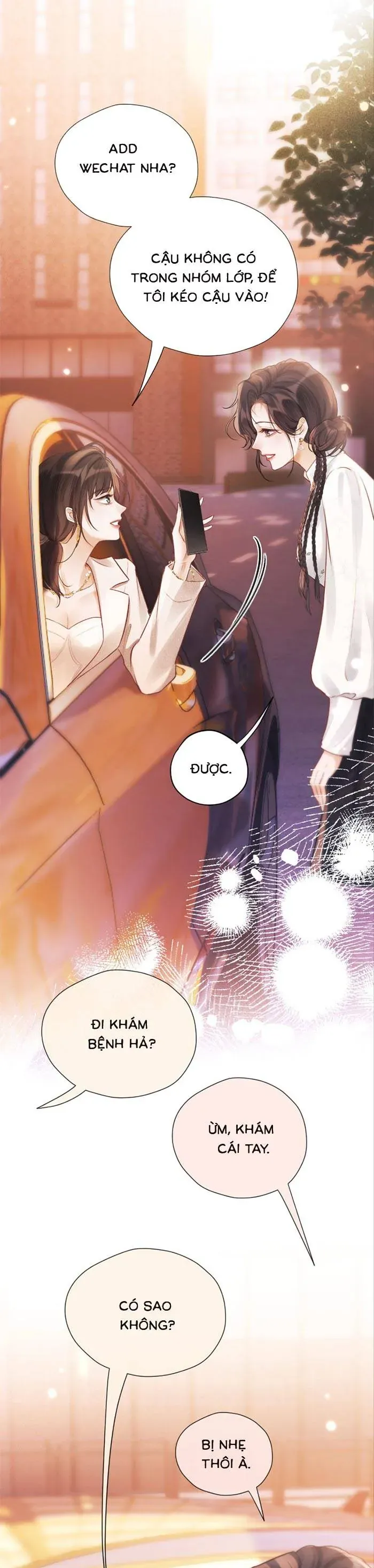 Cưng Chiều Em Đến Tận Cùng - Chap 22.1 - Trang 34