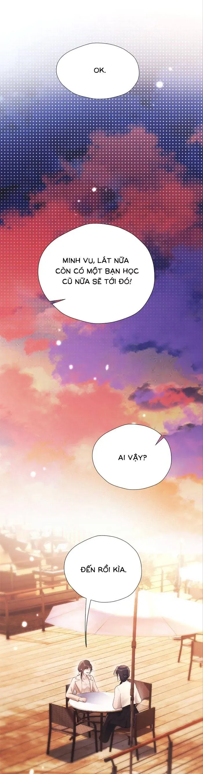 Cưng Chiều Em Đến Tận Cùng - Chap 22.1 - Trang 36
