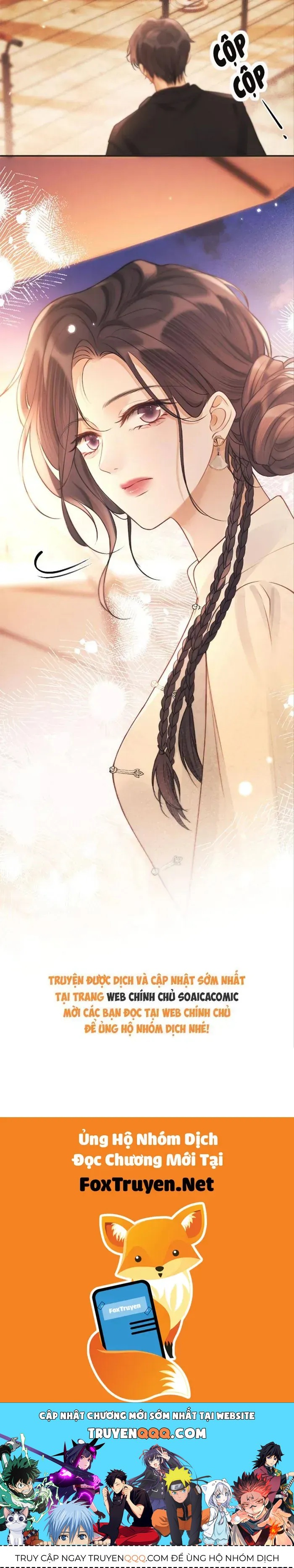 Cưng Chiều Em Đến Tận Cùng - Chap 22.1 - Trang 37