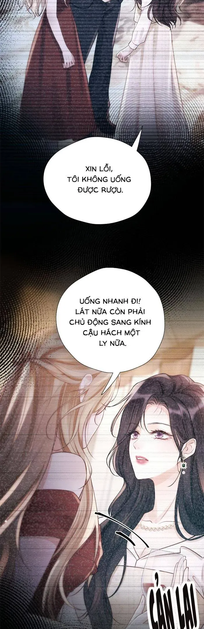 Cưng Chiều Em Đến Tận Cùng - Chap 22.1 - Trang 7