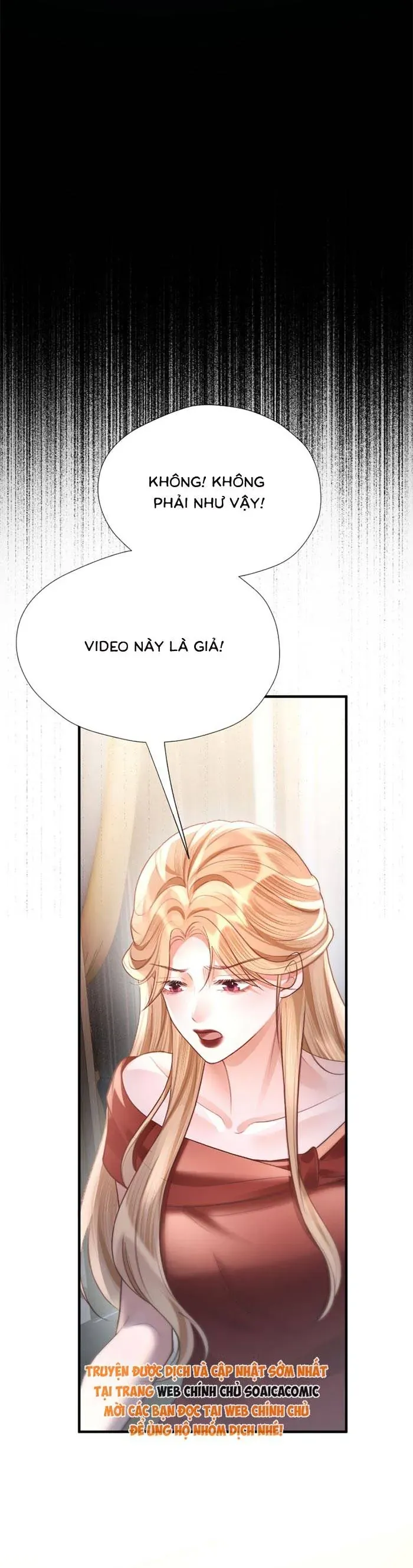 Cưng Chiều Em Đến Tận Cùng - Chap 22.1 - Trang 9