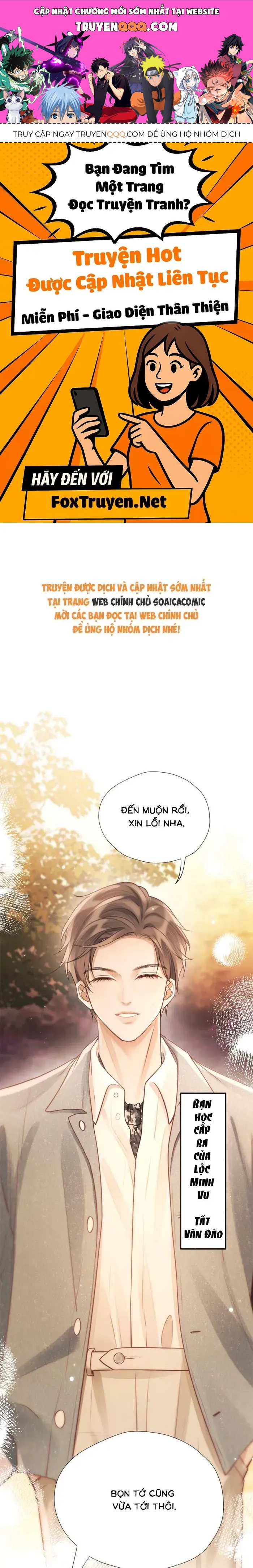 Chương 23 - Trang 1