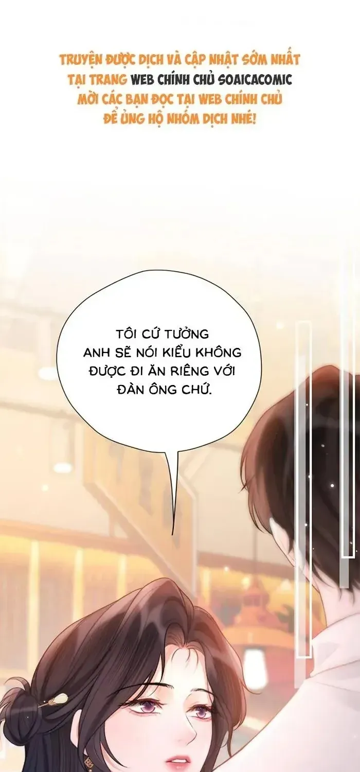 Cưng Chiều Em Đến Tận Cùng - Chap 30.1 - Trang 2