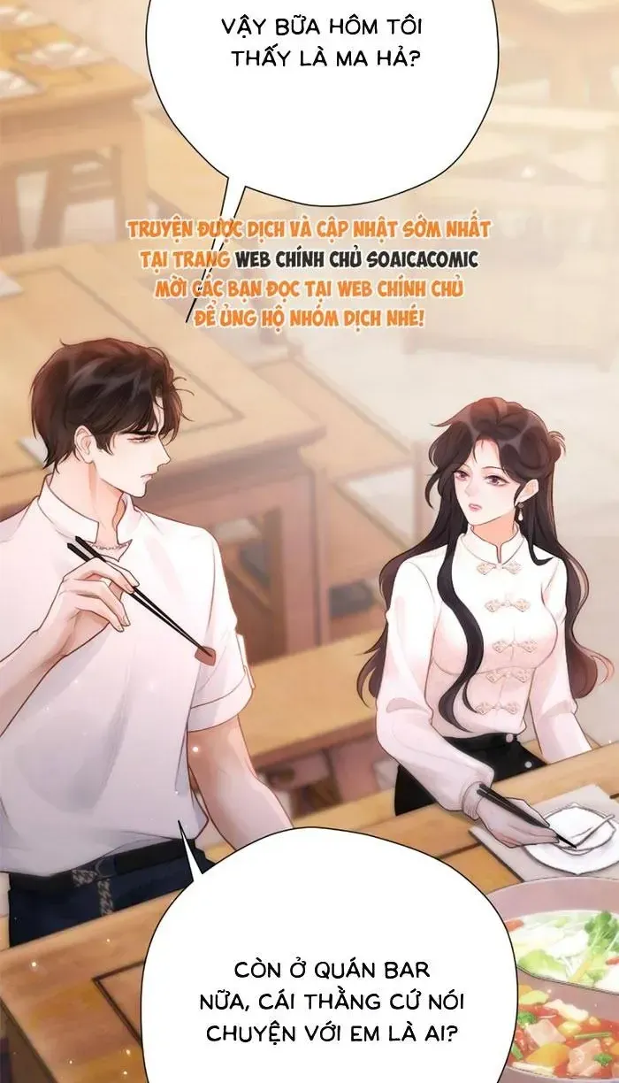 Cưng Chiều Em Đến Tận Cùng - Chap 30.1 - Trang 11