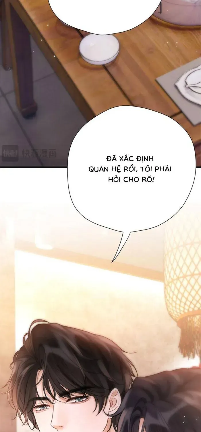 Cưng Chiều Em Đến Tận Cùng - Chap 30.1 - Trang 12
