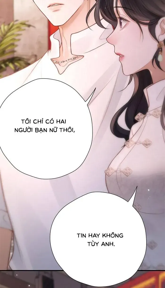Cưng Chiều Em Đến Tận Cùng - Chap 30.1 - Trang 13