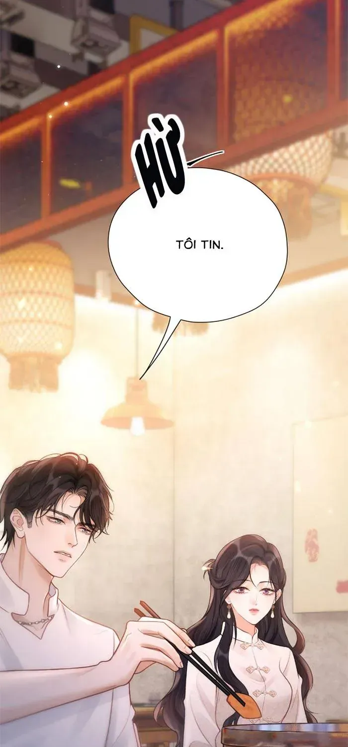 Cưng Chiều Em Đến Tận Cùng - Chap 30.1 - Trang 14