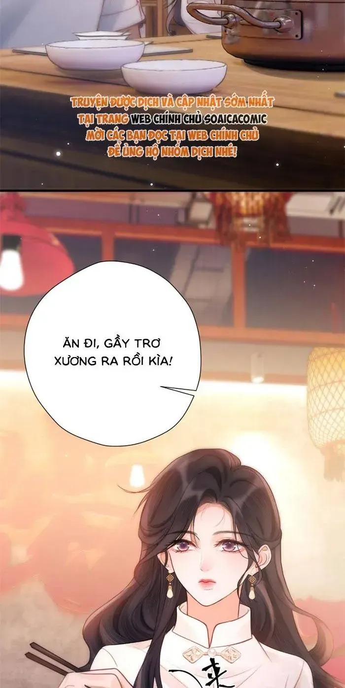 Cưng Chiều Em Đến Tận Cùng - Chap 30.1 - Trang 15