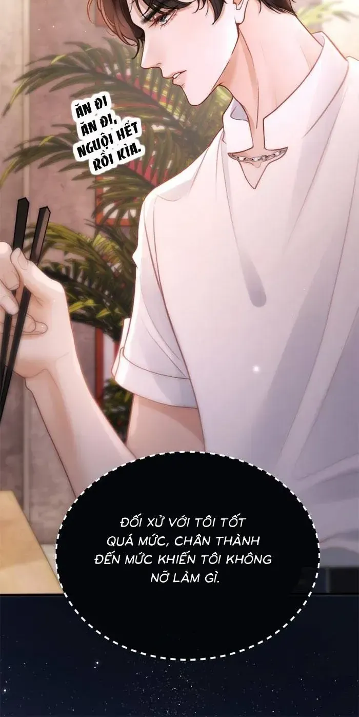 Cưng Chiều Em Đến Tận Cùng - Chap 30.1 - Trang 17