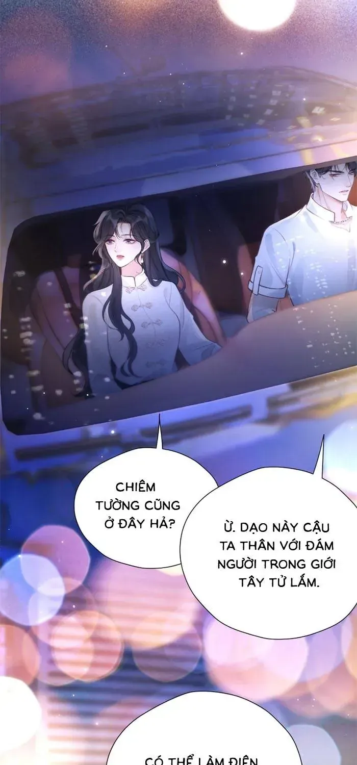 Cưng Chiều Em Đến Tận Cùng - Chap 30.1 - Trang 20