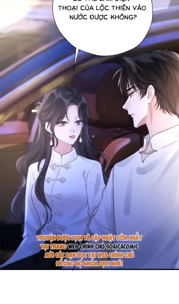 Cưng Chiều Em Đến Tận Cùng - Chap 30.1 - Trang 21