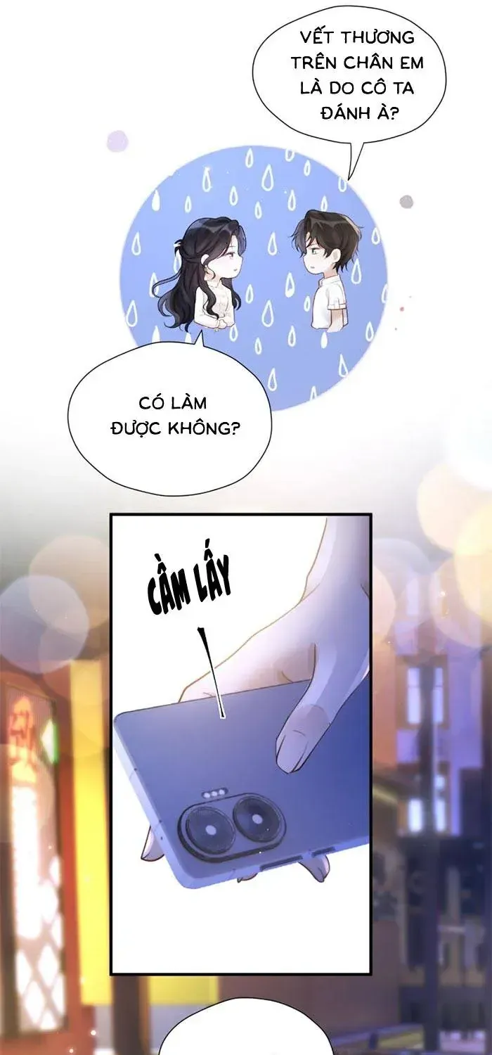 Cưng Chiều Em Đến Tận Cùng - Chap 30.1 - Trang 22