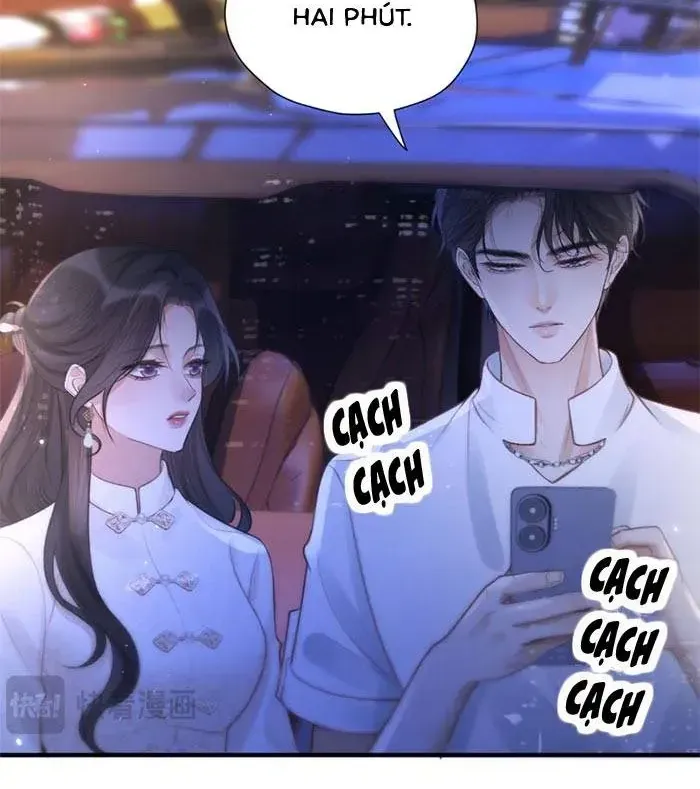 Cưng Chiều Em Đến Tận Cùng - Chap 30.1 - Trang 23