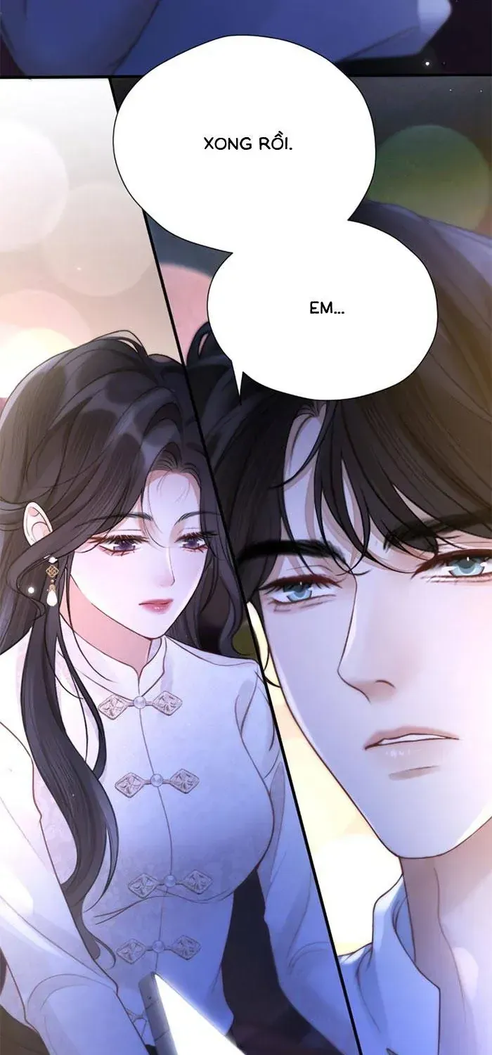 Cưng Chiều Em Đến Tận Cùng - Chap 30.1 - Trang 26