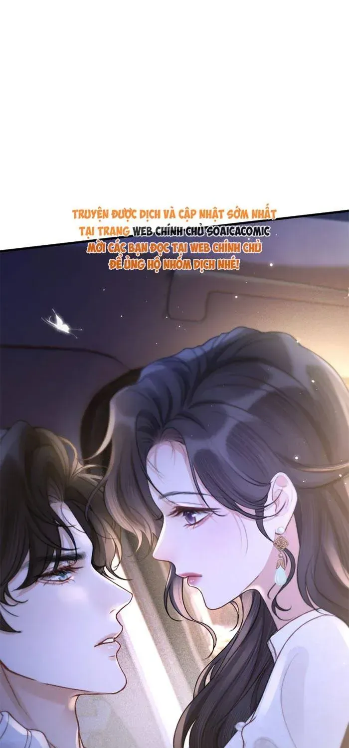 Cưng Chiều Em Đến Tận Cùng - Chap 30.1 - Trang 28