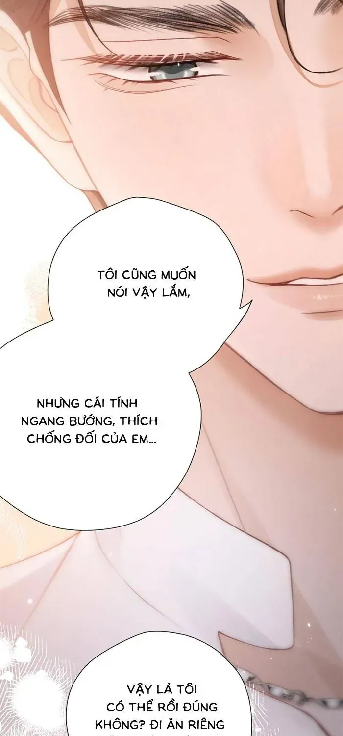 Cưng Chiều Em Đến Tận Cùng - Chap 30.1 - Trang 4