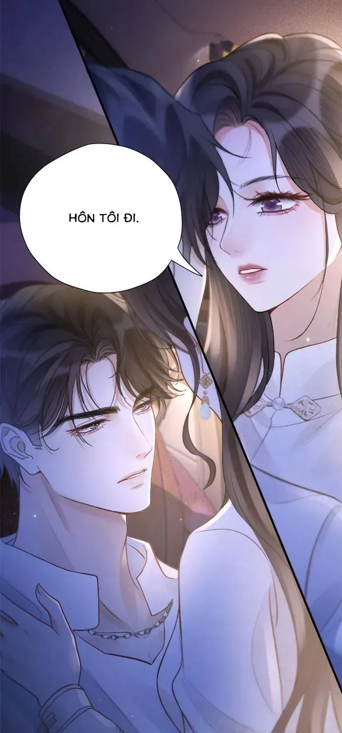 Cưng Chiều Em Đến Tận Cùng - Chap 30.1 - Trang 32