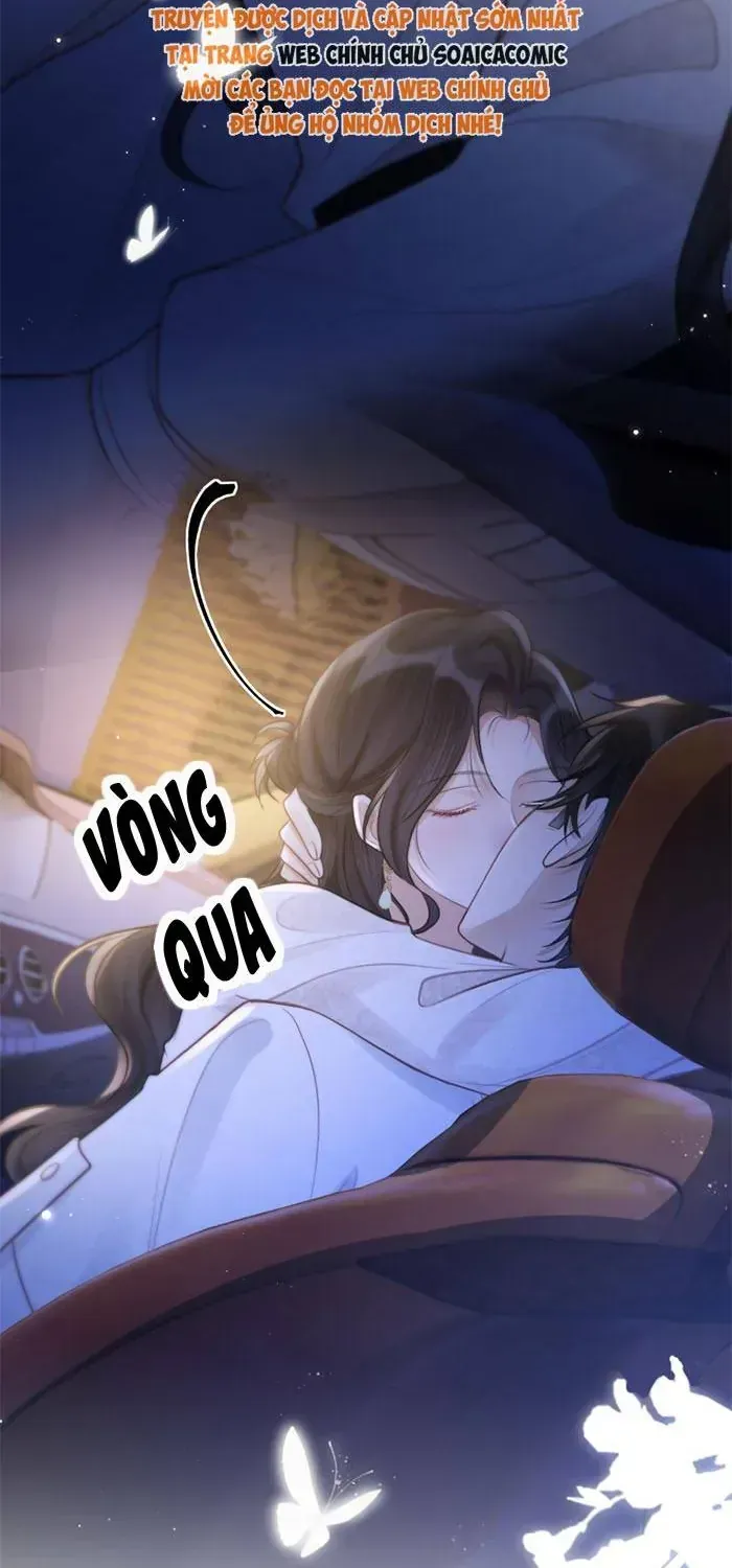 Cưng Chiều Em Đến Tận Cùng - Chap 30.1 - Trang 36