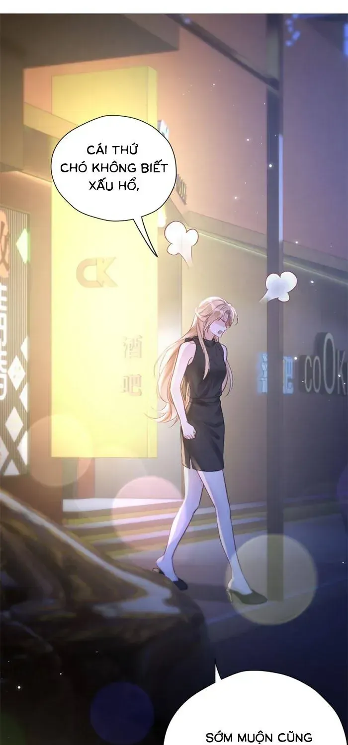Cưng Chiều Em Đến Tận Cùng - Chap 30.1 - Trang 38