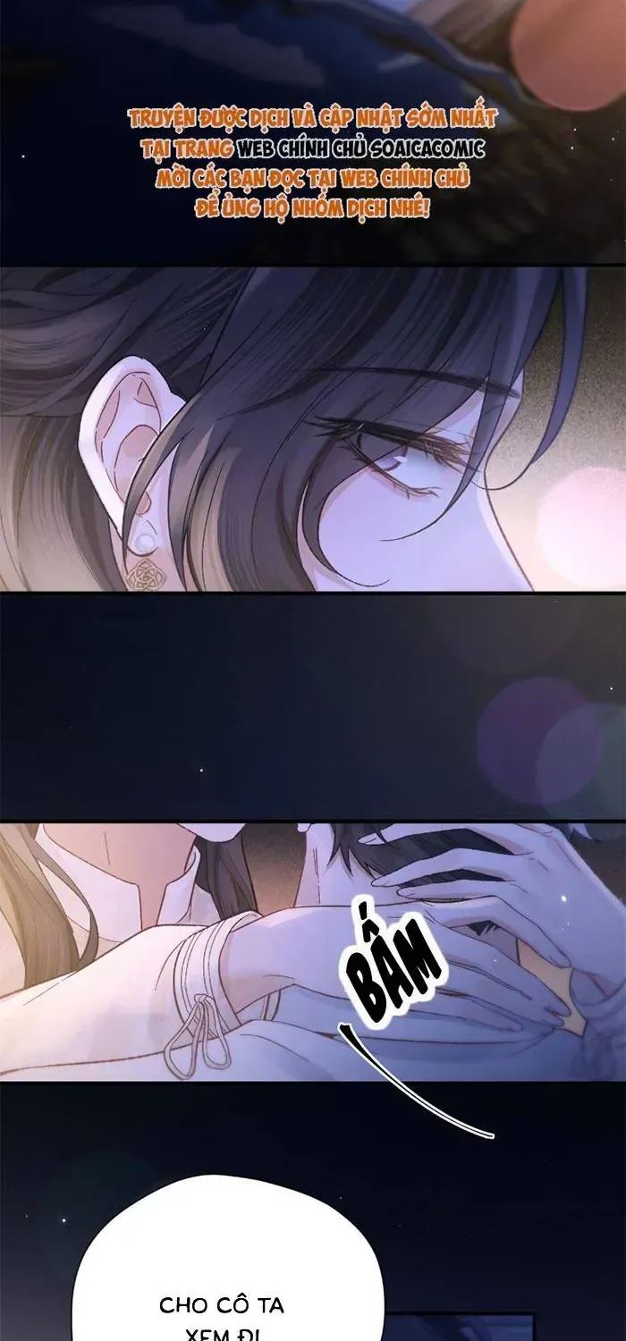 Cưng Chiều Em Đến Tận Cùng - Chap 30.1 - Trang 40