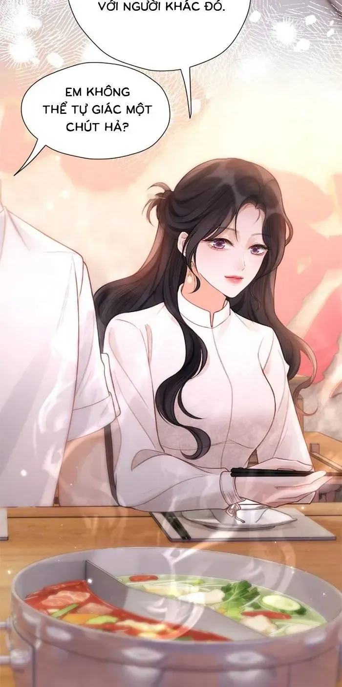 Cưng Chiều Em Đến Tận Cùng - Chap 30.1 - Trang 5