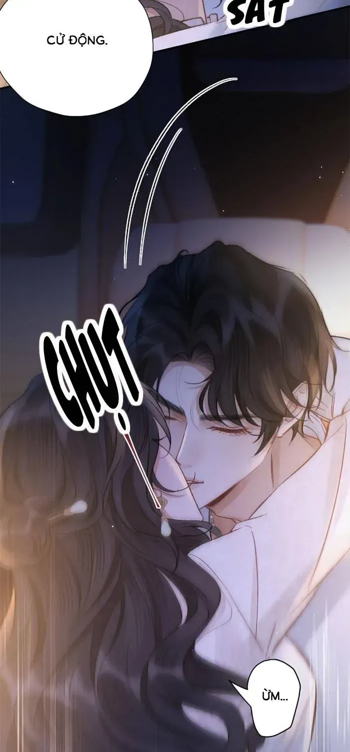Cưng Chiều Em Đến Tận Cùng - Chap 30.1 - Trang 44