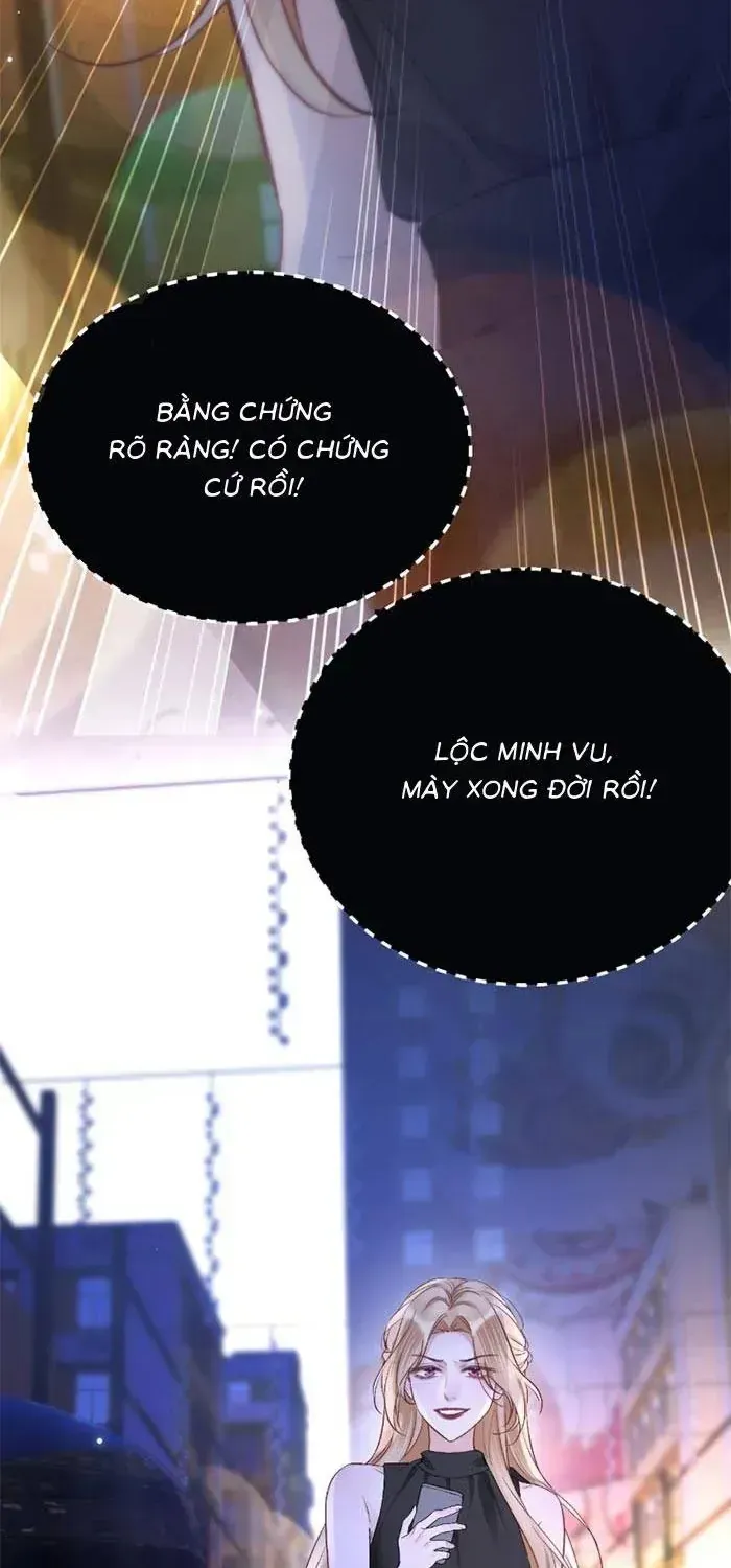 Cưng Chiều Em Đến Tận Cùng - Chap 30.1 - Trang 50