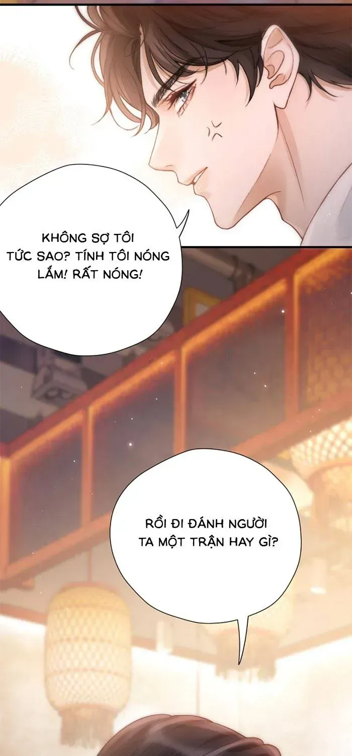 Cưng Chiều Em Đến Tận Cùng - Chap 30.1 - Trang 6