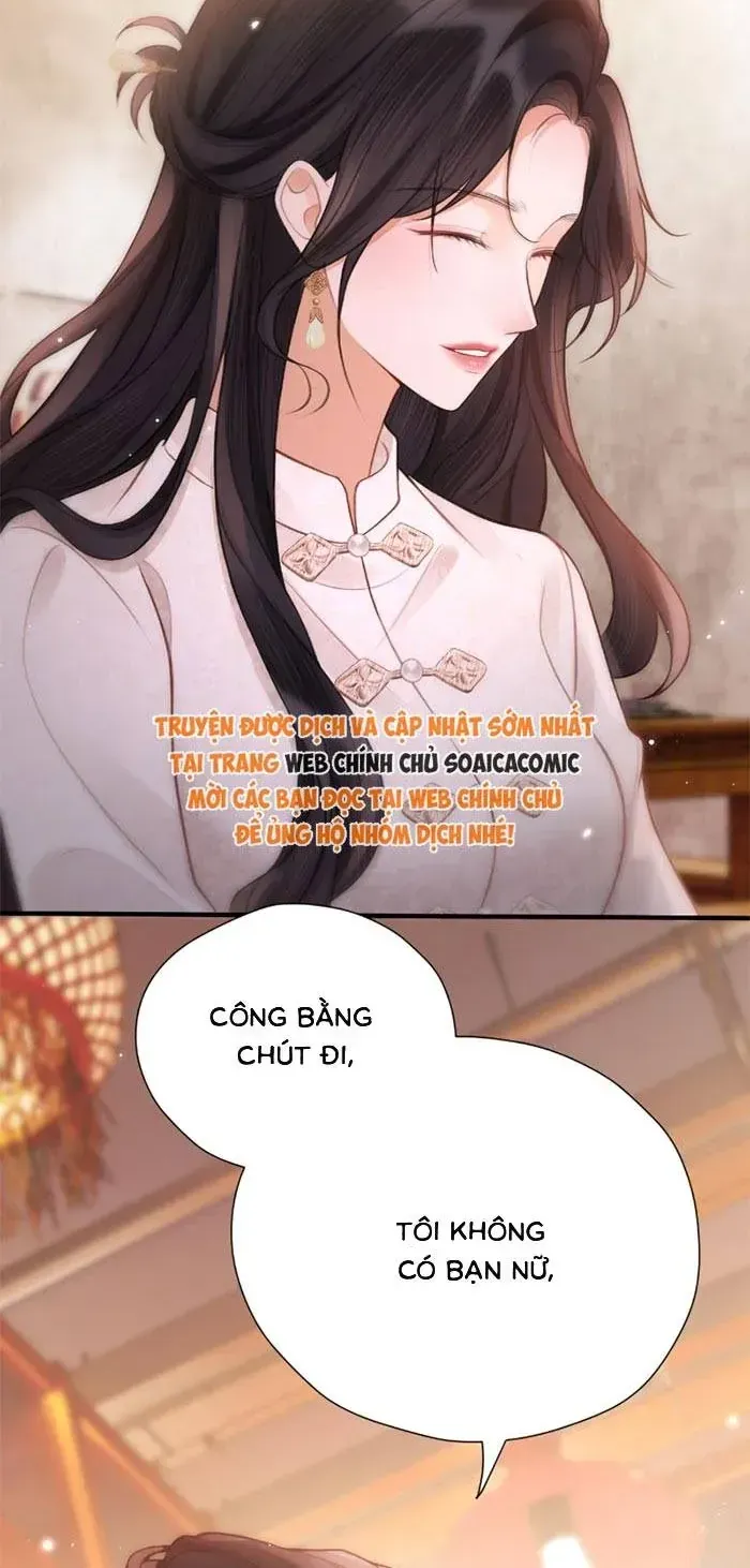 Cưng Chiều Em Đến Tận Cùng - Chap 30.1 - Trang 7