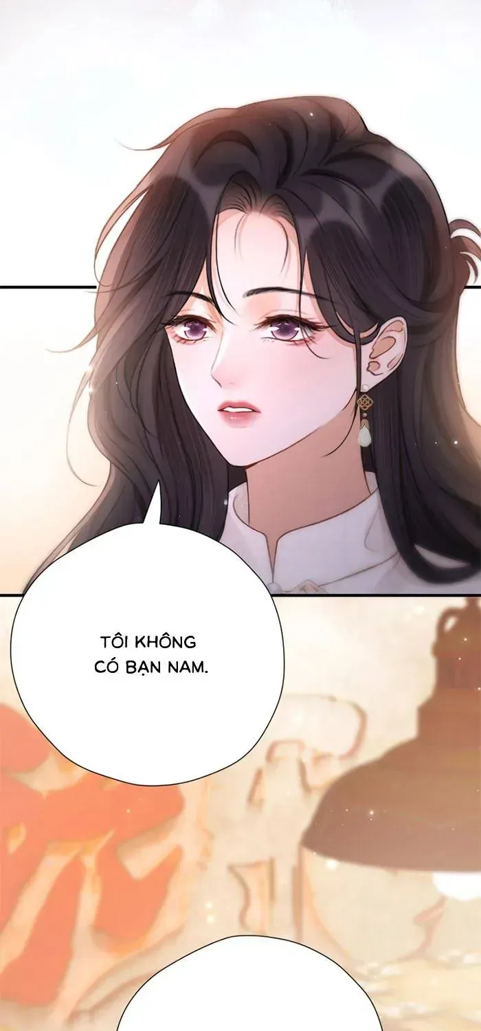 Cưng Chiều Em Đến Tận Cùng - Chap 30.1 - Trang 10