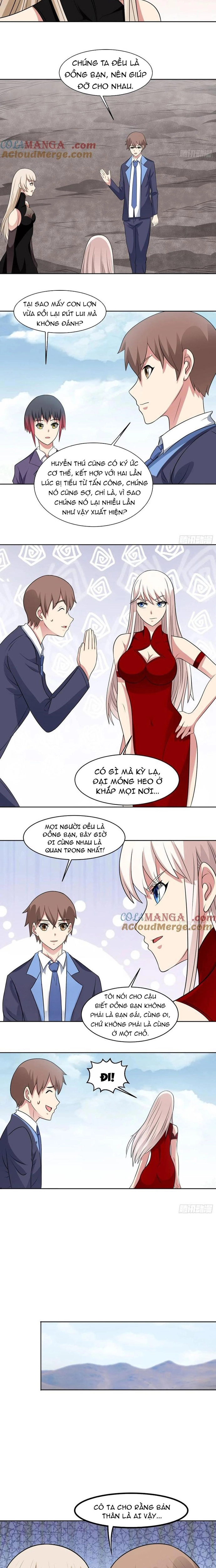 Chương 109 - Trang 8