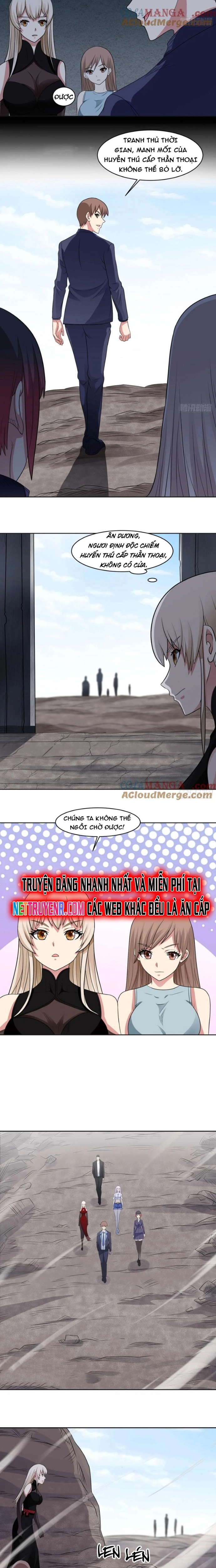 Chương 111 - Trang 5