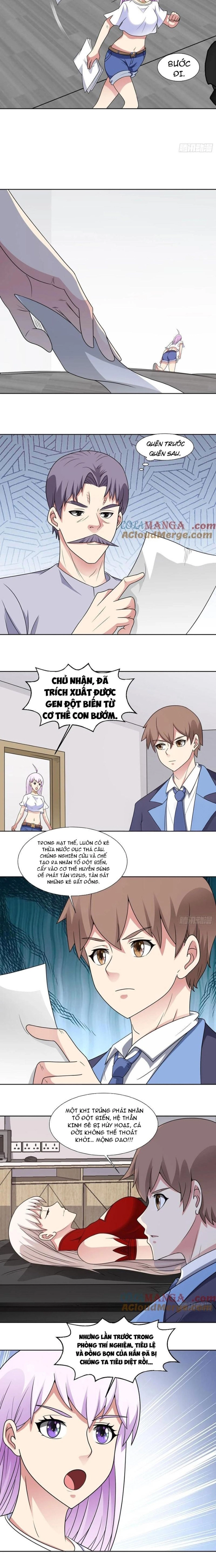 Chương 119 - Trang 5