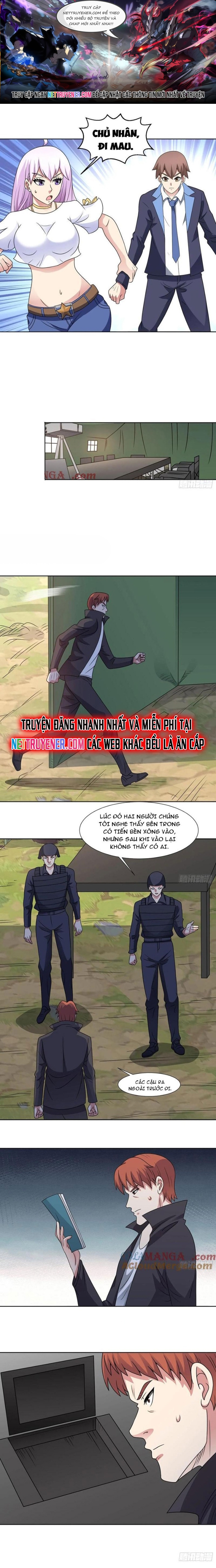 Chương 121 - Trang 1