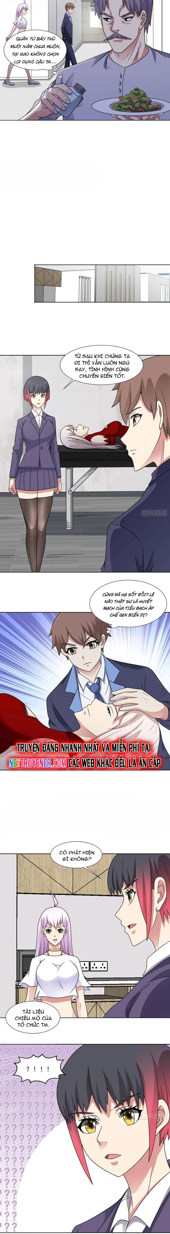 Chương 121 - Trang 3