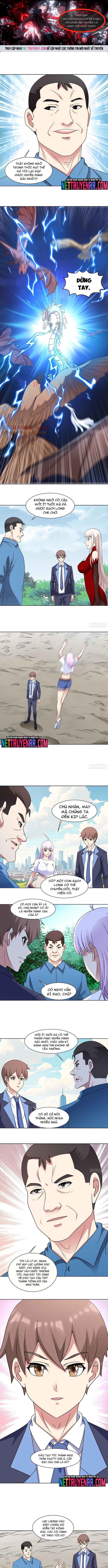 Chương 129 - Trang 1