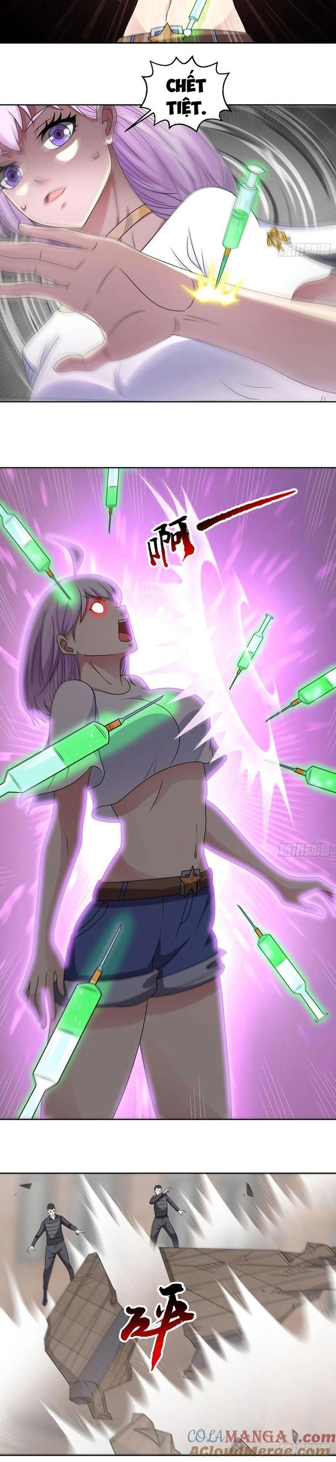 Chương 130 - Trang 5