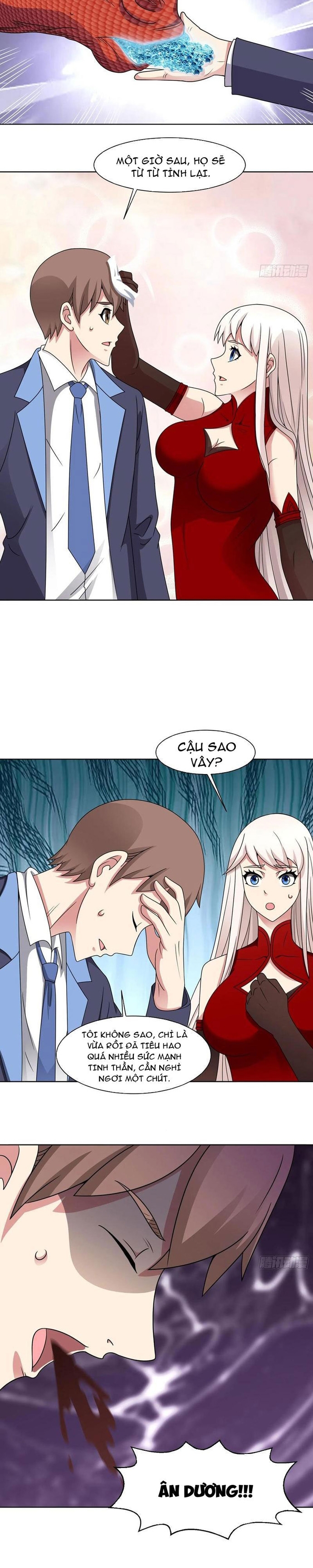 Chương 132 - Trang 5