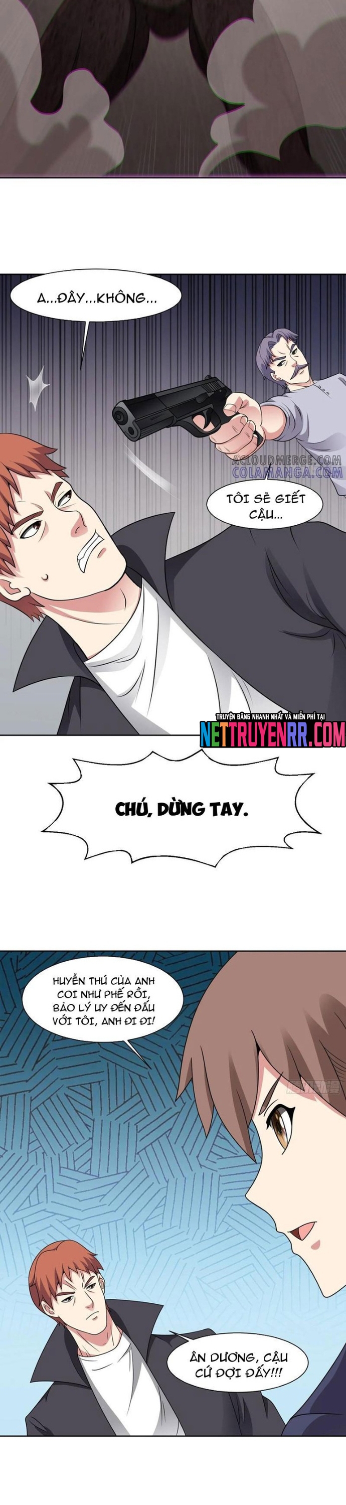 Chương 133 - Trang 11