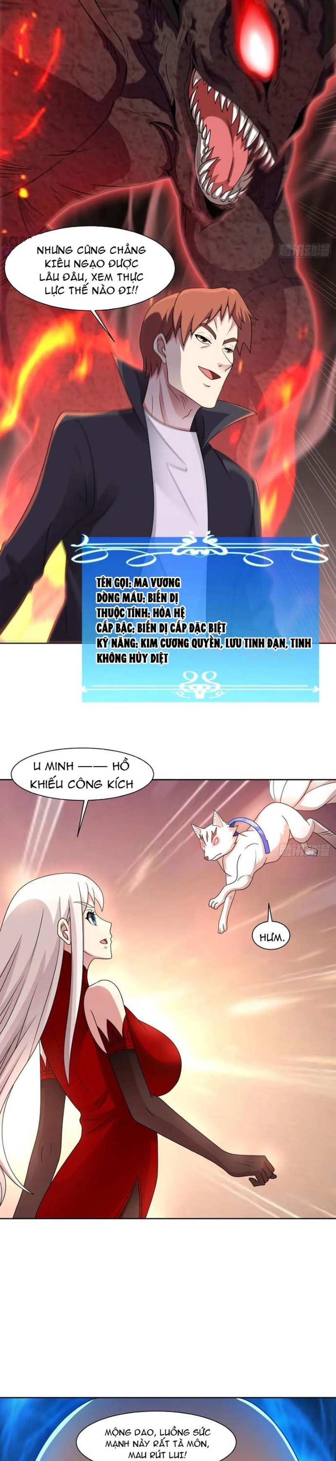 Chương 133 - Trang 5