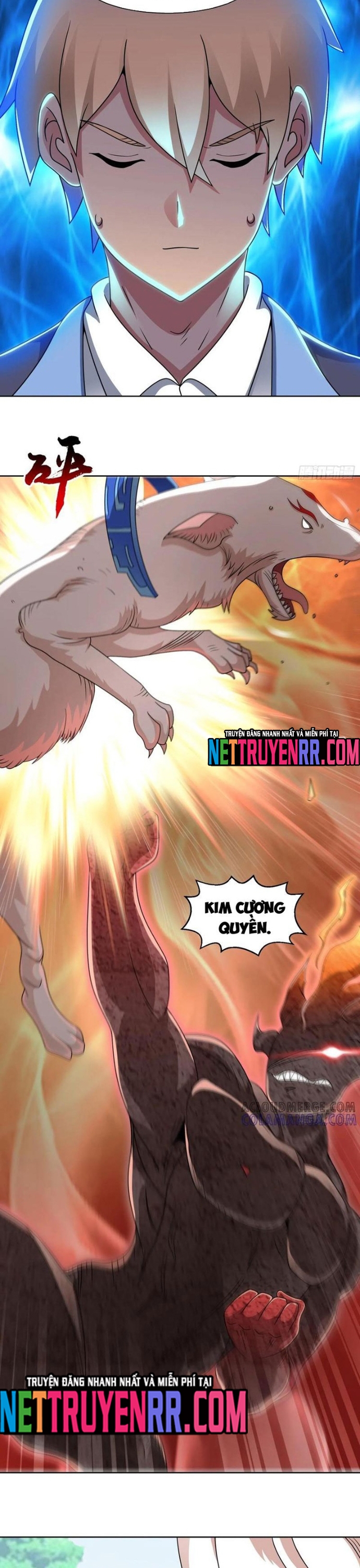 Chương 133 - Trang 6