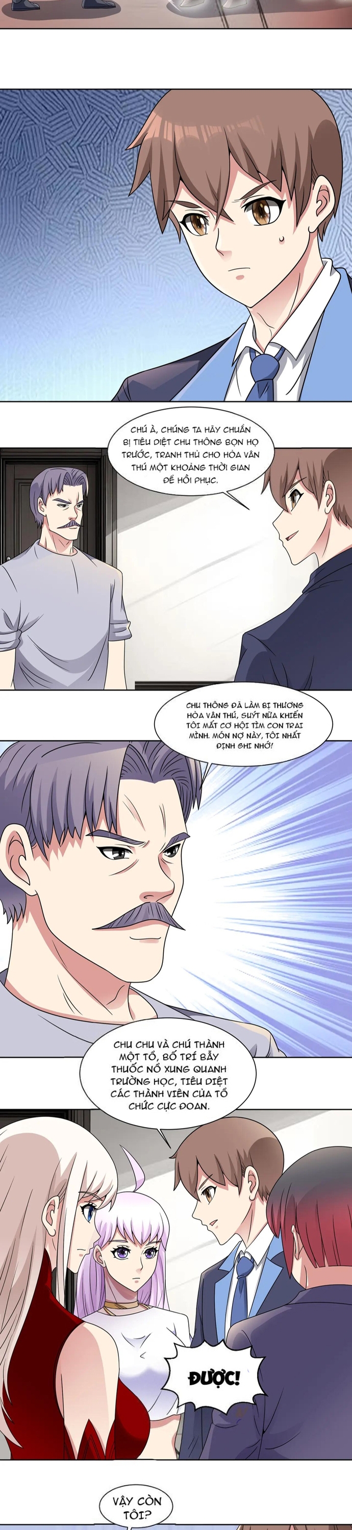 Chương 134 - Trang 2