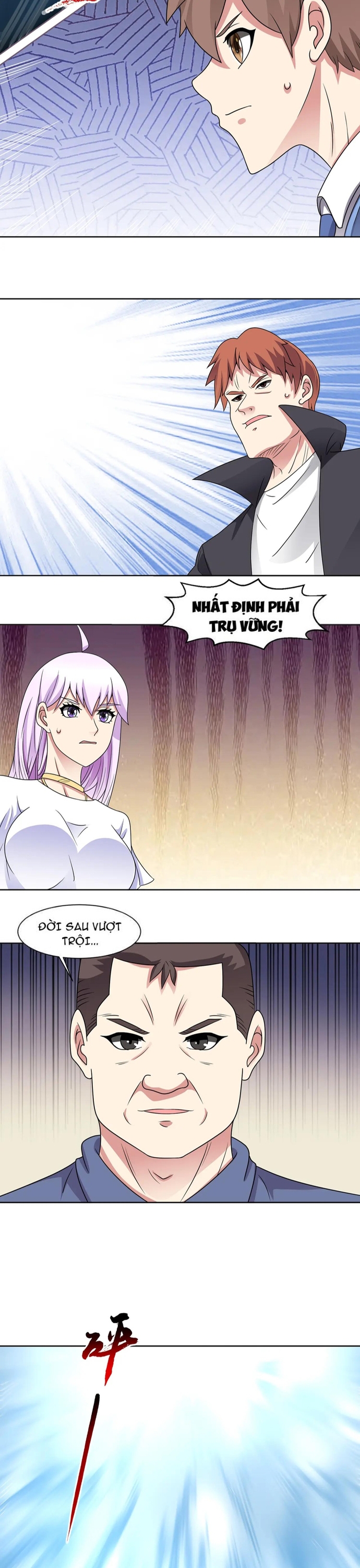 Chương 134 - Trang 13