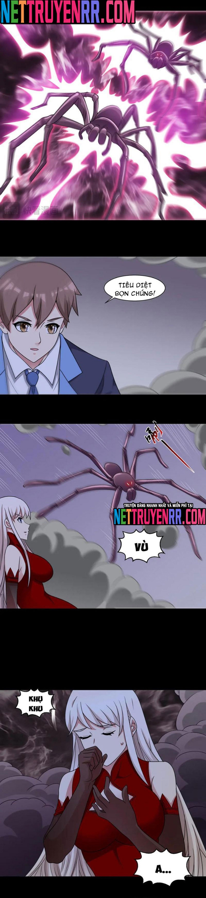 Chương 135 - Trang 12