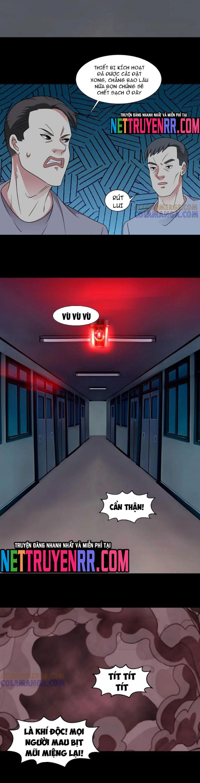 Chương 135 - Trang 8