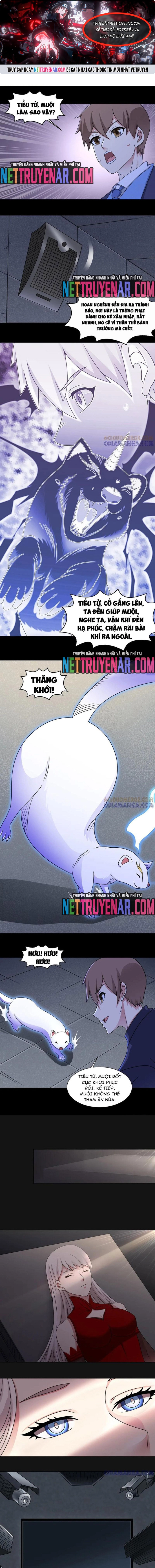 Chương 138 - Trang 1